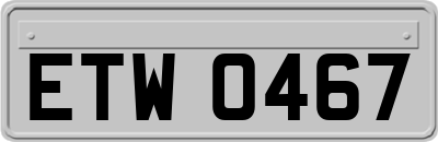 ETW0467