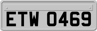 ETW0469