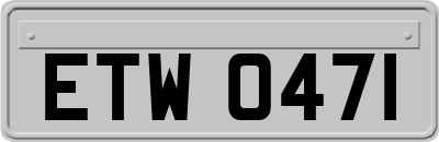 ETW0471