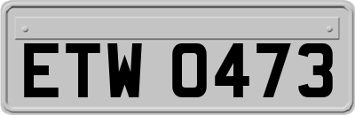 ETW0473