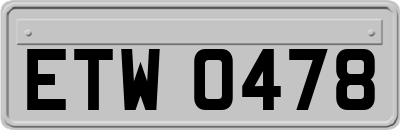 ETW0478