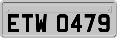 ETW0479