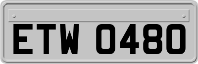 ETW0480