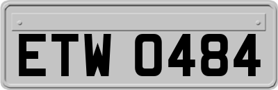 ETW0484