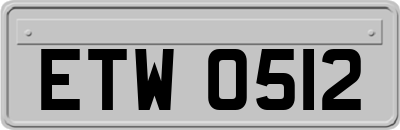 ETW0512