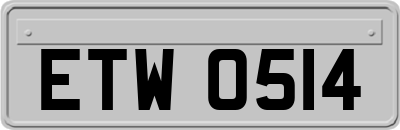ETW0514