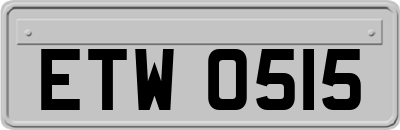 ETW0515