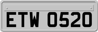 ETW0520