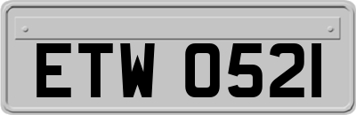 ETW0521