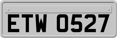 ETW0527