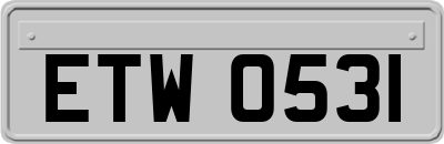 ETW0531