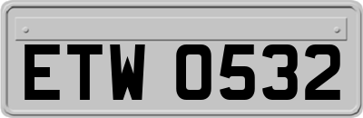 ETW0532