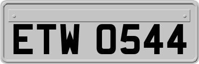 ETW0544