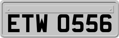 ETW0556