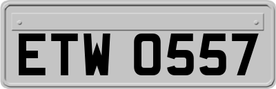 ETW0557