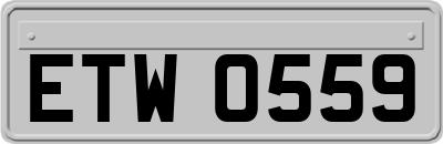 ETW0559