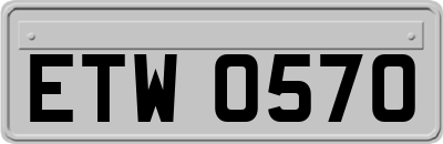 ETW0570
