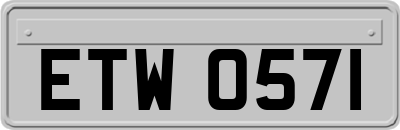 ETW0571