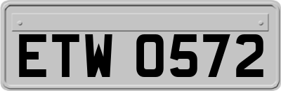 ETW0572