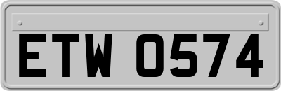 ETW0574