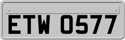 ETW0577