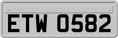 ETW0582