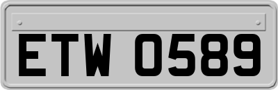 ETW0589