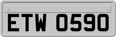 ETW0590