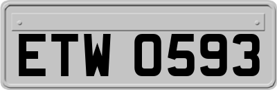 ETW0593