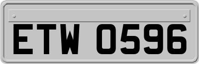 ETW0596