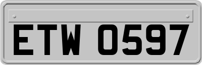 ETW0597