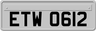 ETW0612