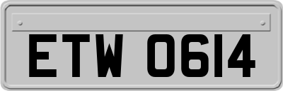 ETW0614