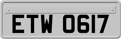 ETW0617
