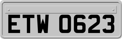ETW0623