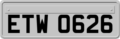 ETW0626