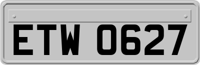 ETW0627