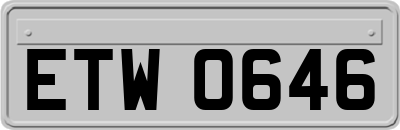 ETW0646