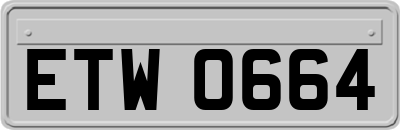 ETW0664