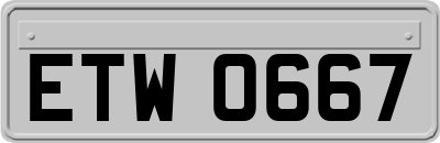 ETW0667