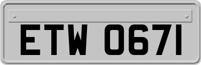 ETW0671