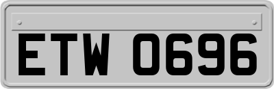 ETW0696