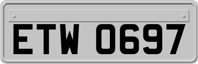 ETW0697