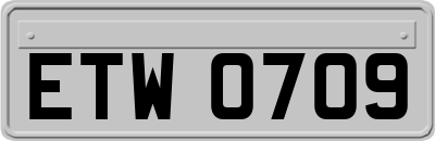 ETW0709