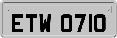 ETW0710