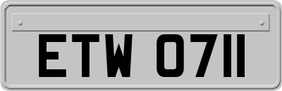 ETW0711