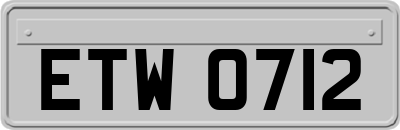 ETW0712