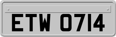 ETW0714