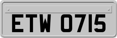 ETW0715