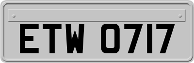 ETW0717
